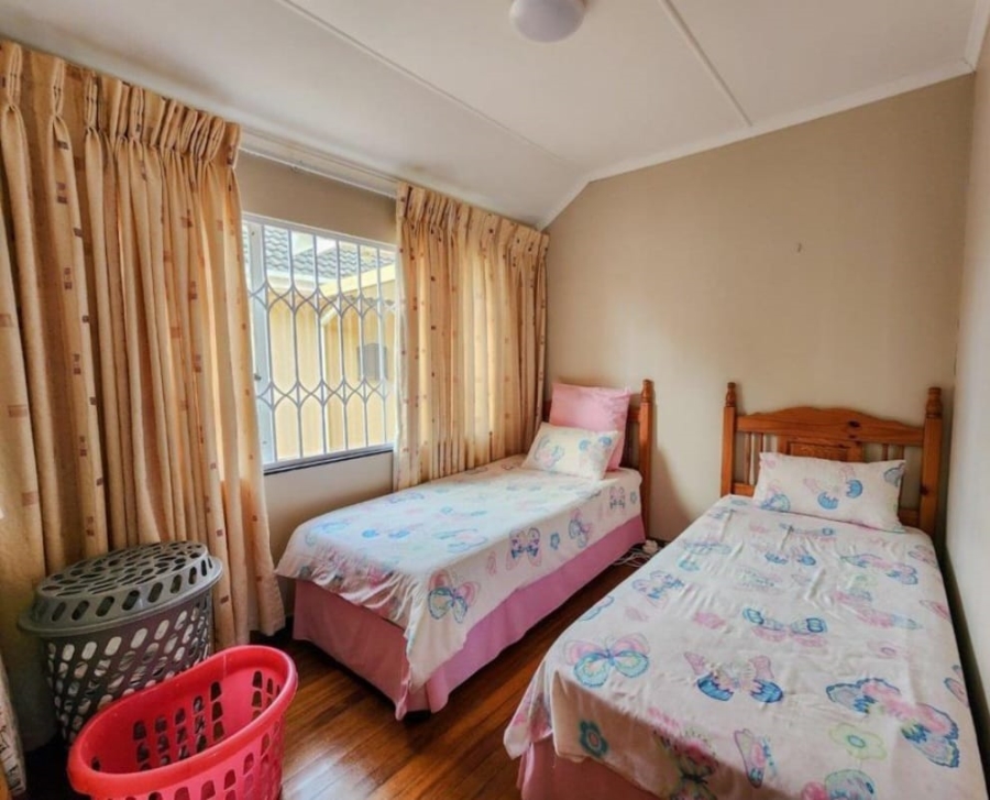 4 Bedroom Property for Sale in Saxilby Eastern Cape
